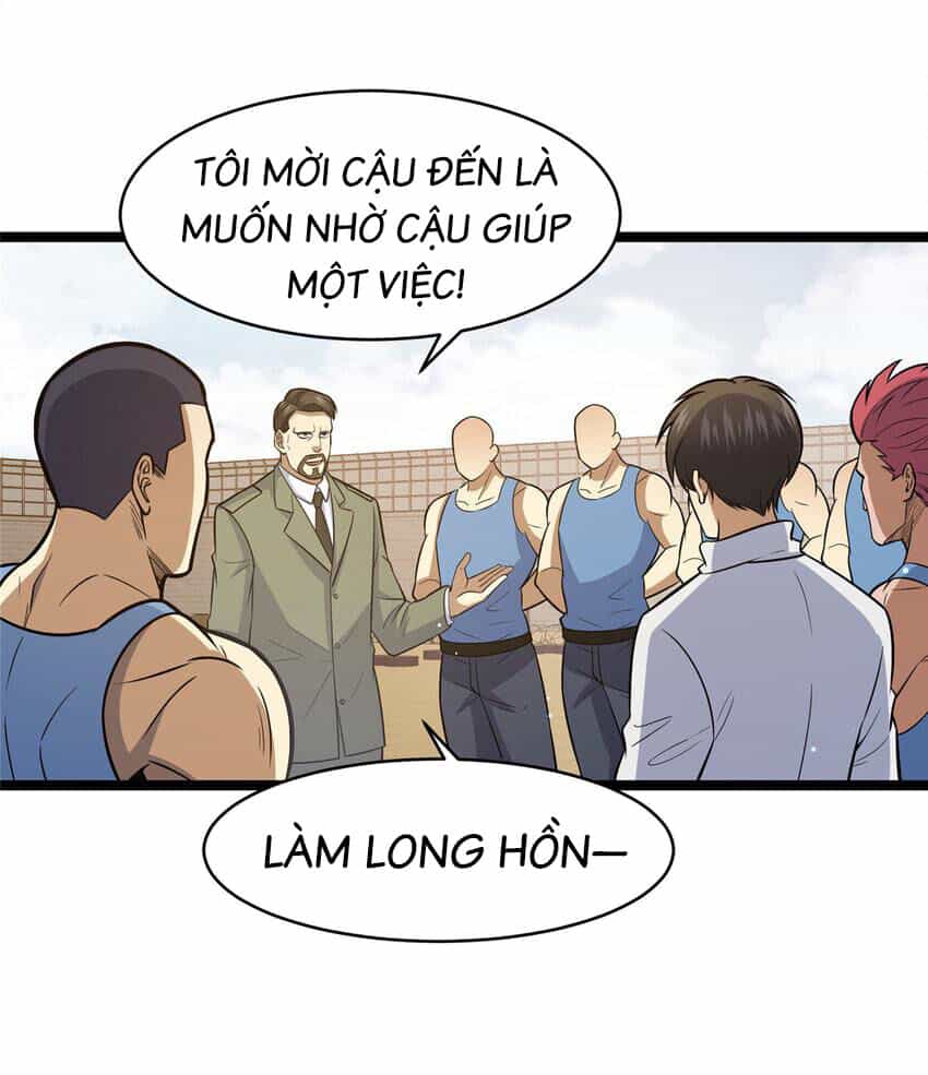 Siêu Phàm Sát Thần - Chương 84 - ảnh 3