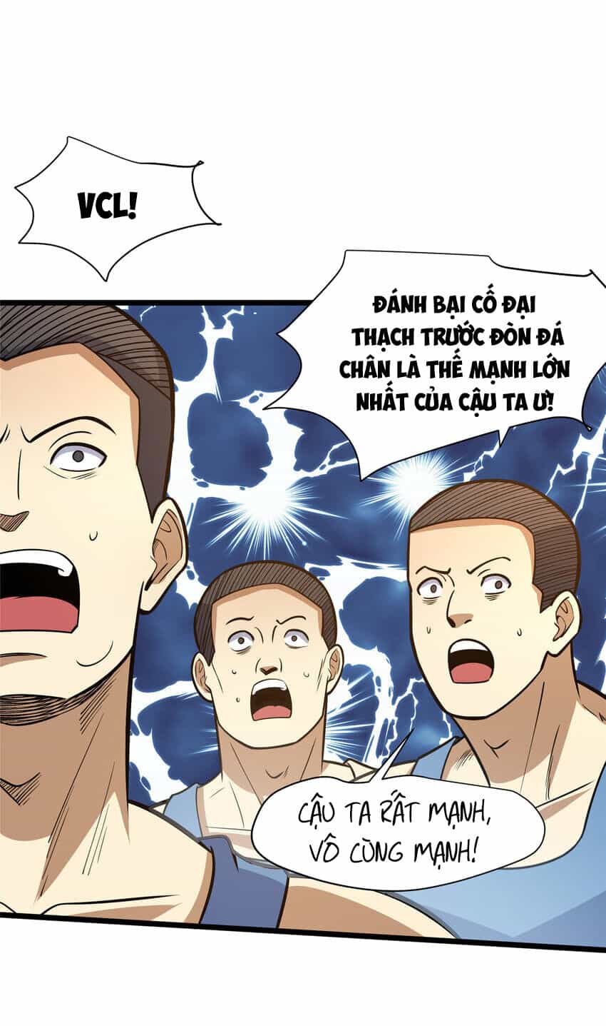 Siêu Phàm Sát Thần - Chương 84 - ảnh 35