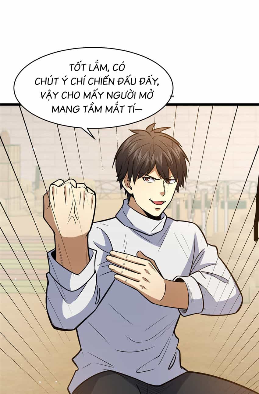 Siêu Phàm Sát Thần - Chương 84 - ảnh 38