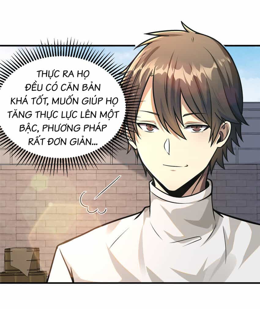Siêu Phàm Sát Thần - Chương 85 - ảnh 10