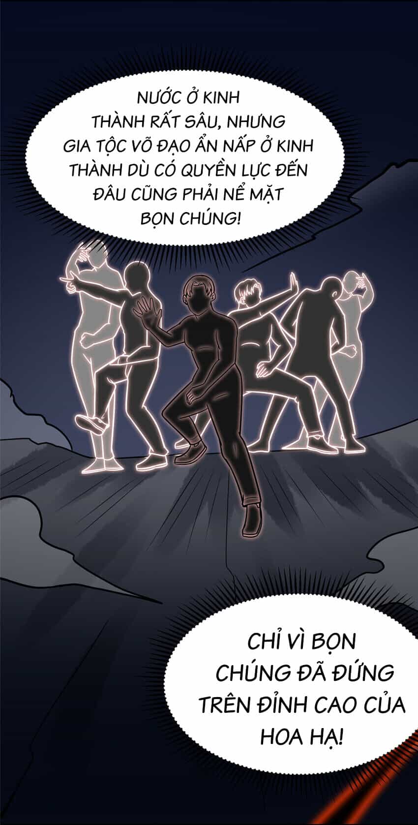 Siêu Phàm Sát Thần - Chương 85 - ảnh 19