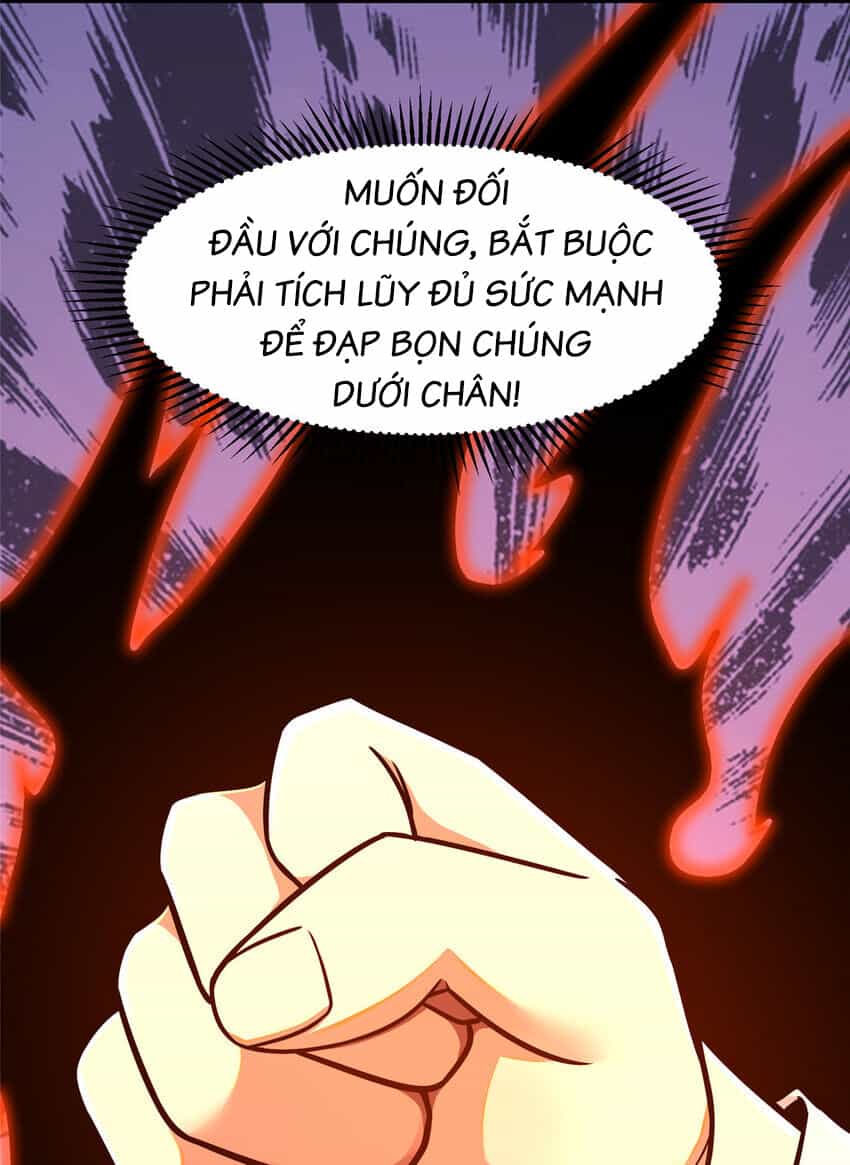 Siêu Phàm Sát Thần - Chương 85 - ảnh 20