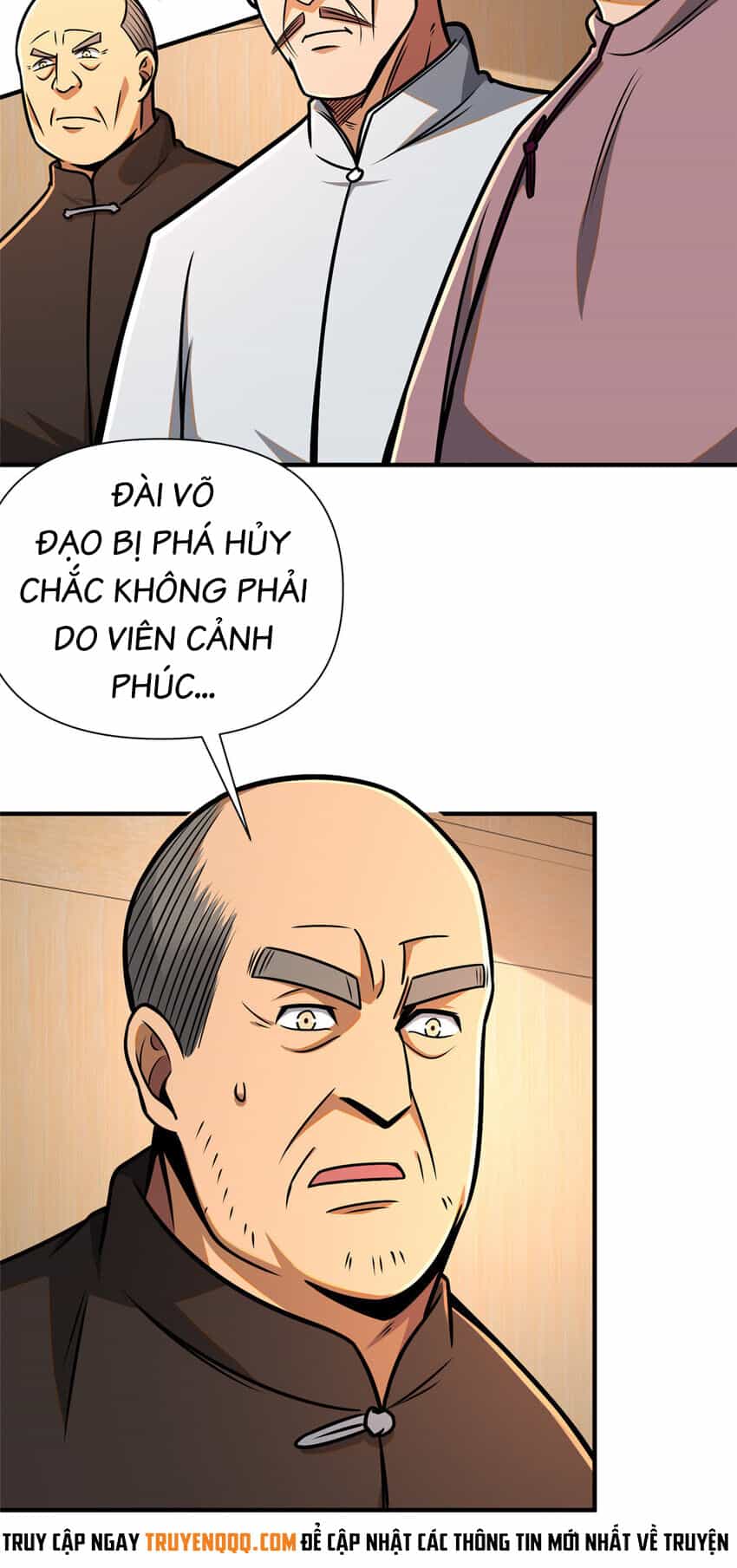 Siêu Phàm Sát Thần - Chương 85 - ảnh 23
