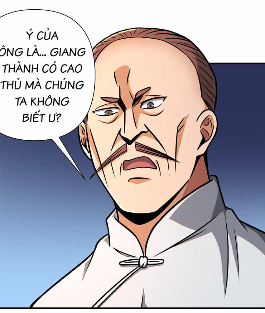 Siêu Phàm Sát Thần - Chương 85 - ảnh 25