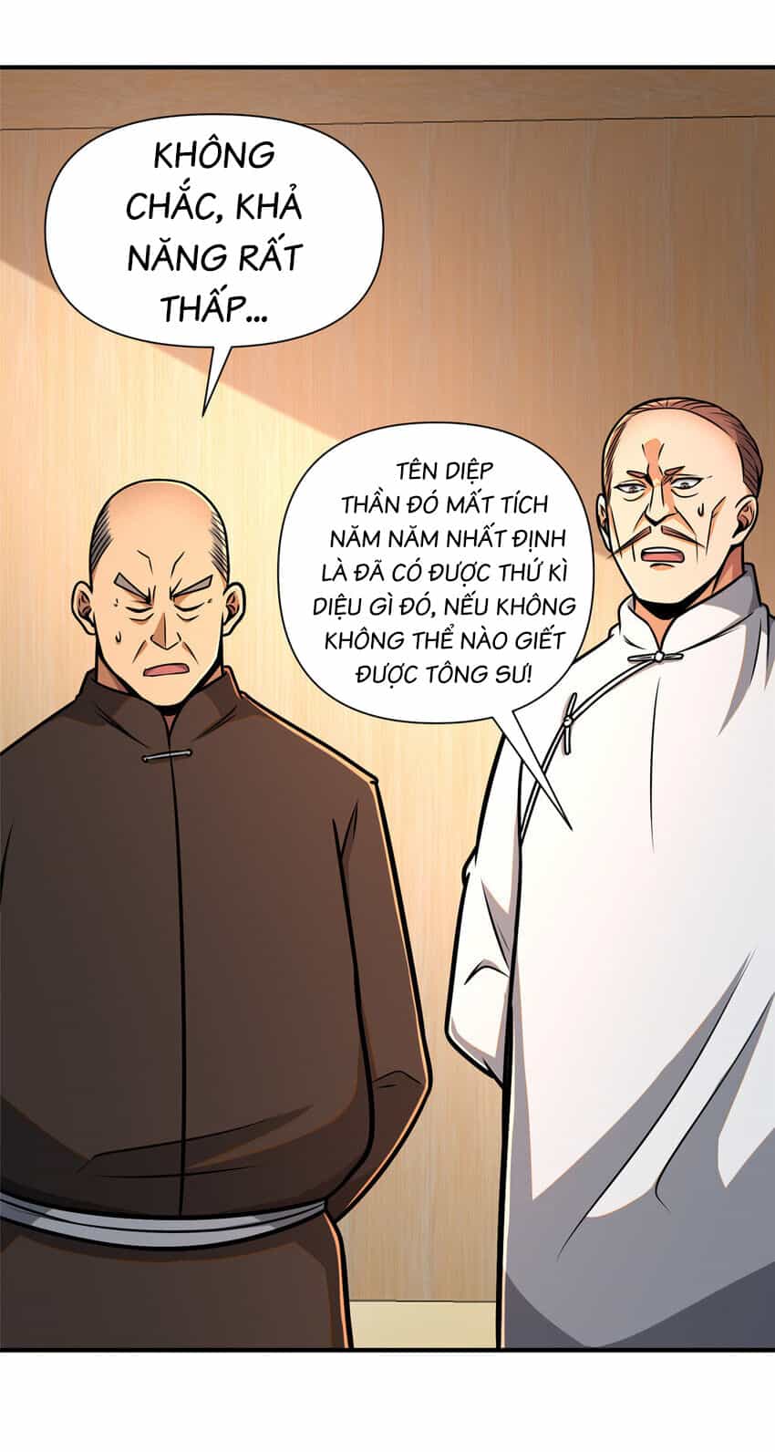 Siêu Phàm Sát Thần - Chương 85 - ảnh 27