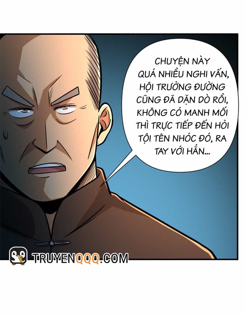 Siêu Phàm Sát Thần - Chương 85 - ảnh 28