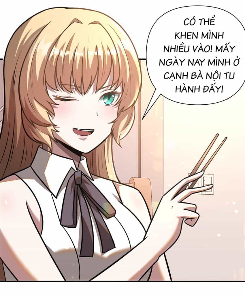Siêu Phàm Sát Thần - Chương 85 - ảnh 31