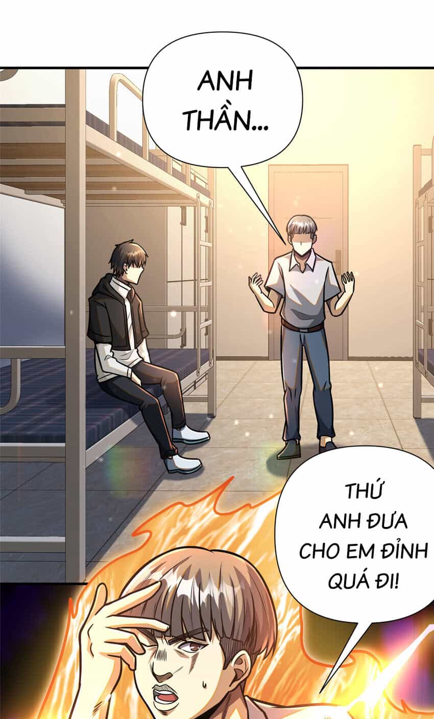 Siêu Phàm Sát Thần - Chương 85 - ảnh 41