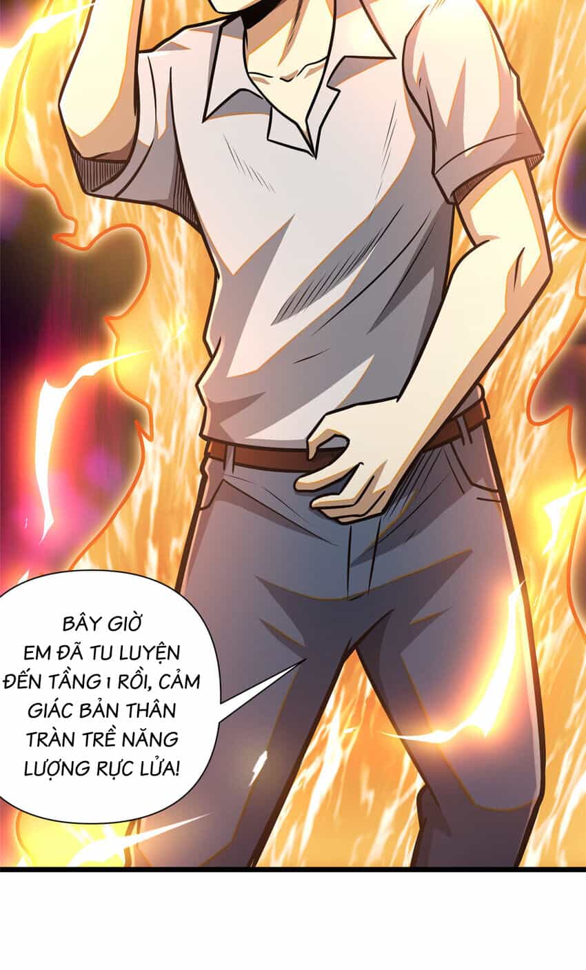 Siêu Phàm Sát Thần - Chương 85 - ảnh 42