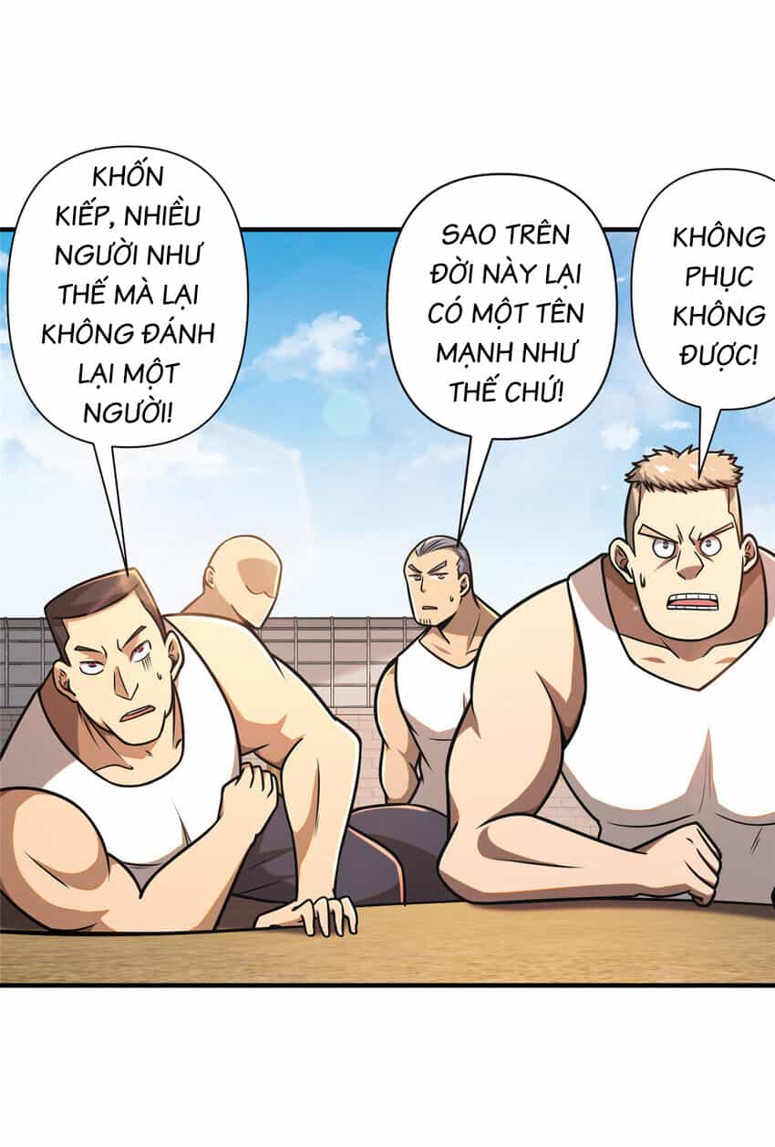 Siêu Phàm Sát Thần - Chương 85 - ảnh 5