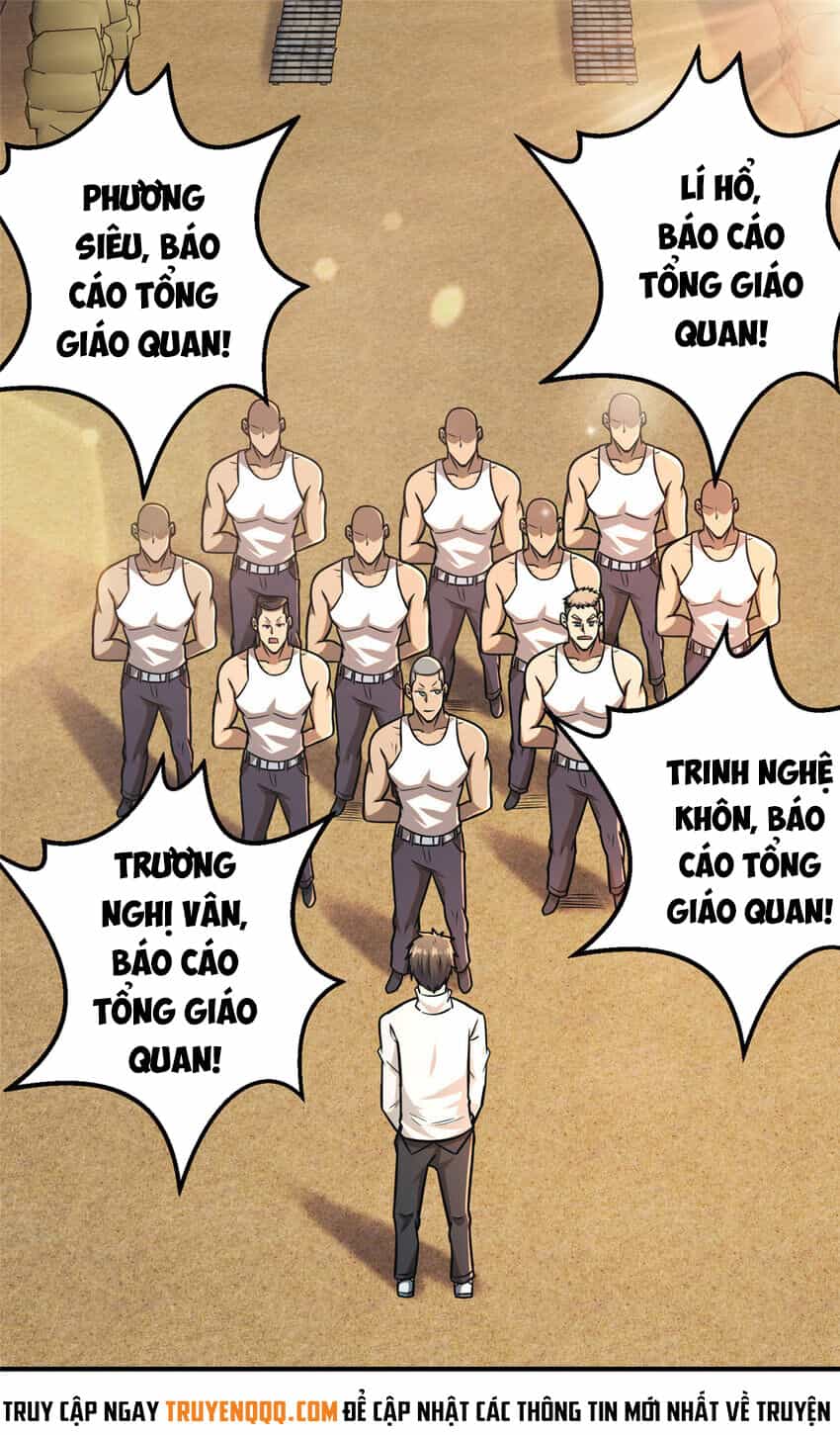 Siêu Phàm Sát Thần - Chương 85 - ảnh 9