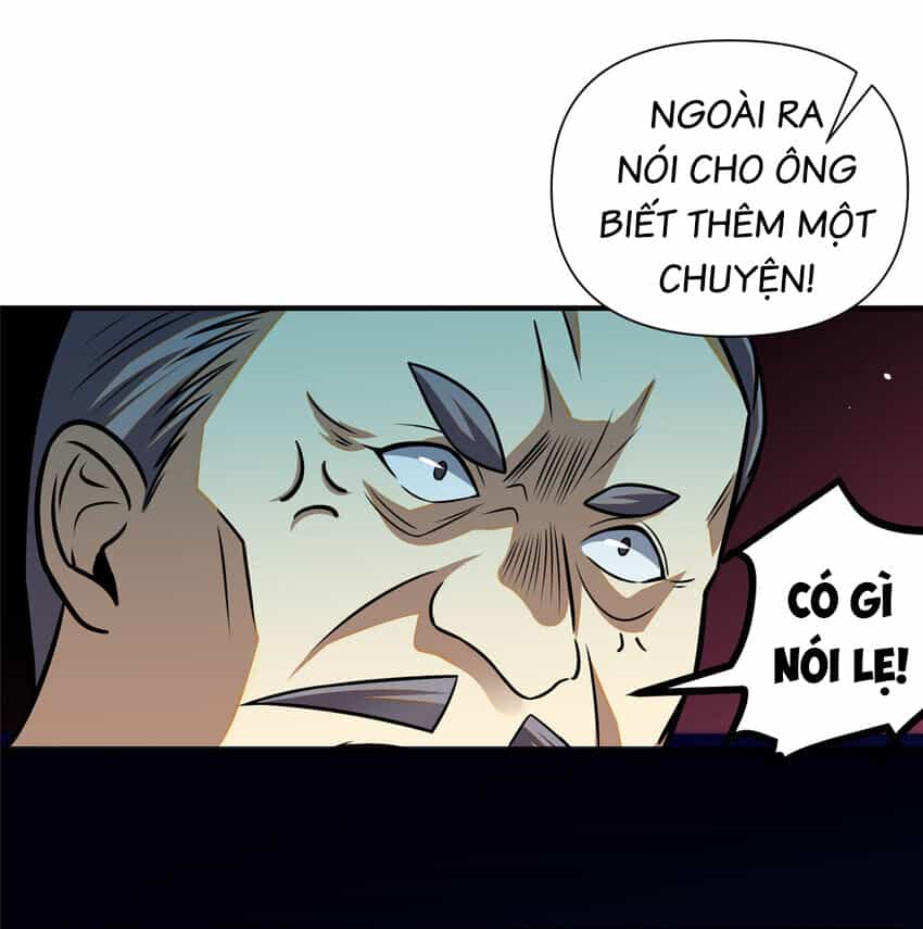 Siêu Phàm Sát Thần - Chương 86 - ảnh 22