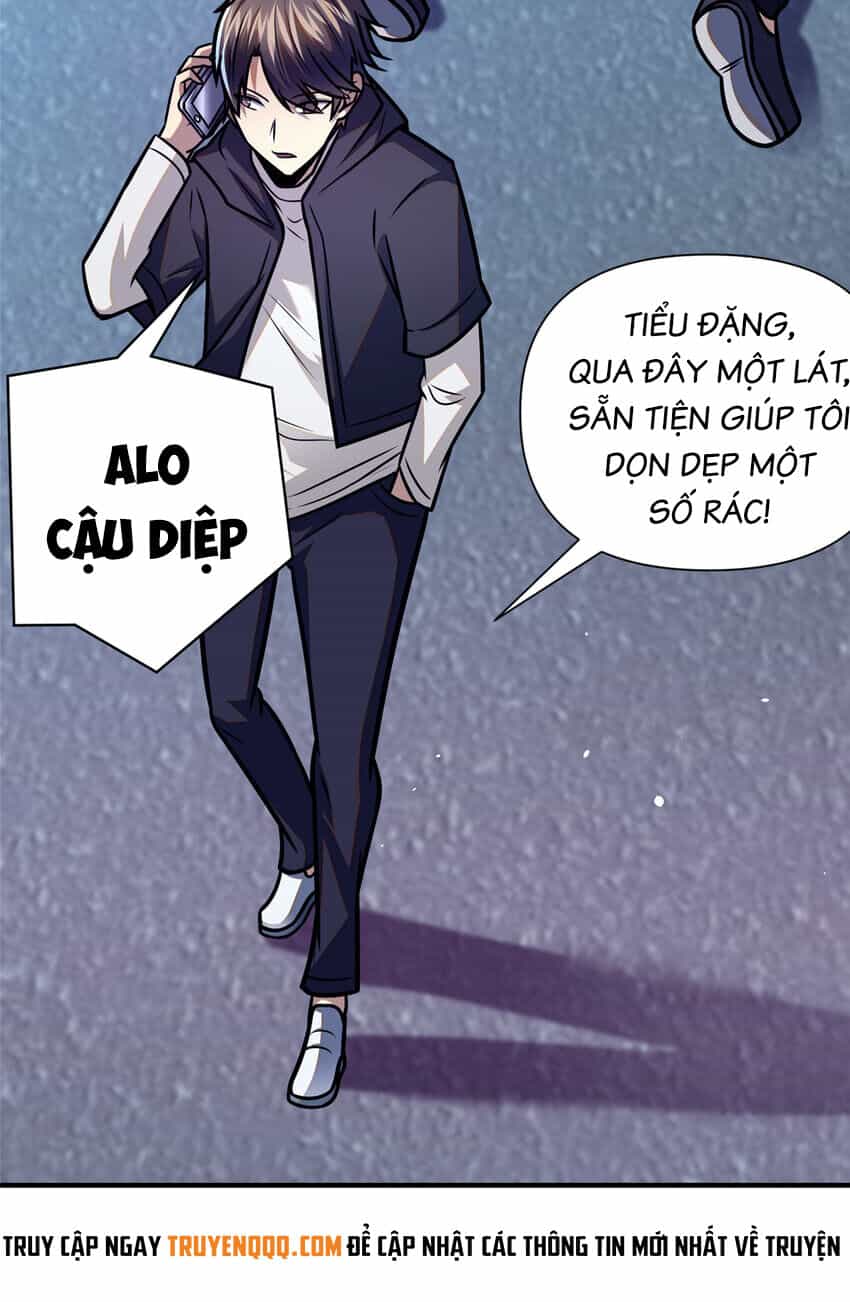Siêu Phàm Sát Thần - Chương 86 - ảnh 25