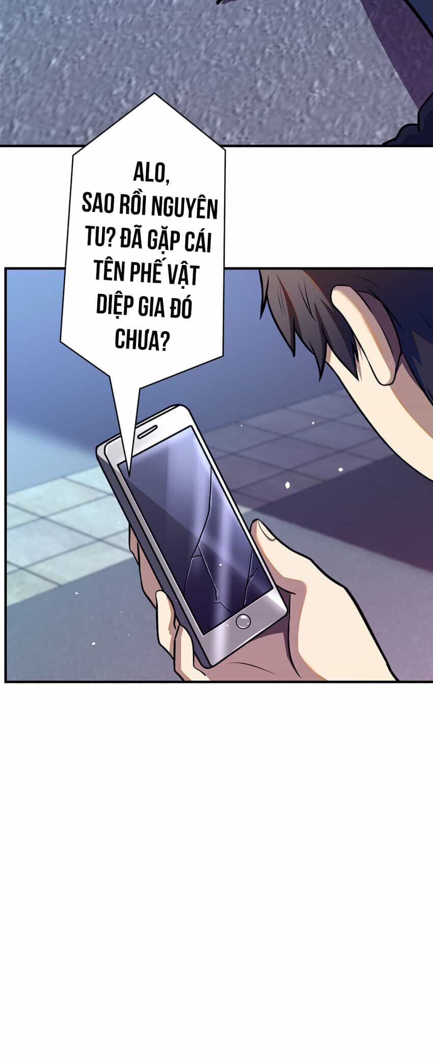 Siêu Phàm Sát Thần - Chương 86 - ảnh 27