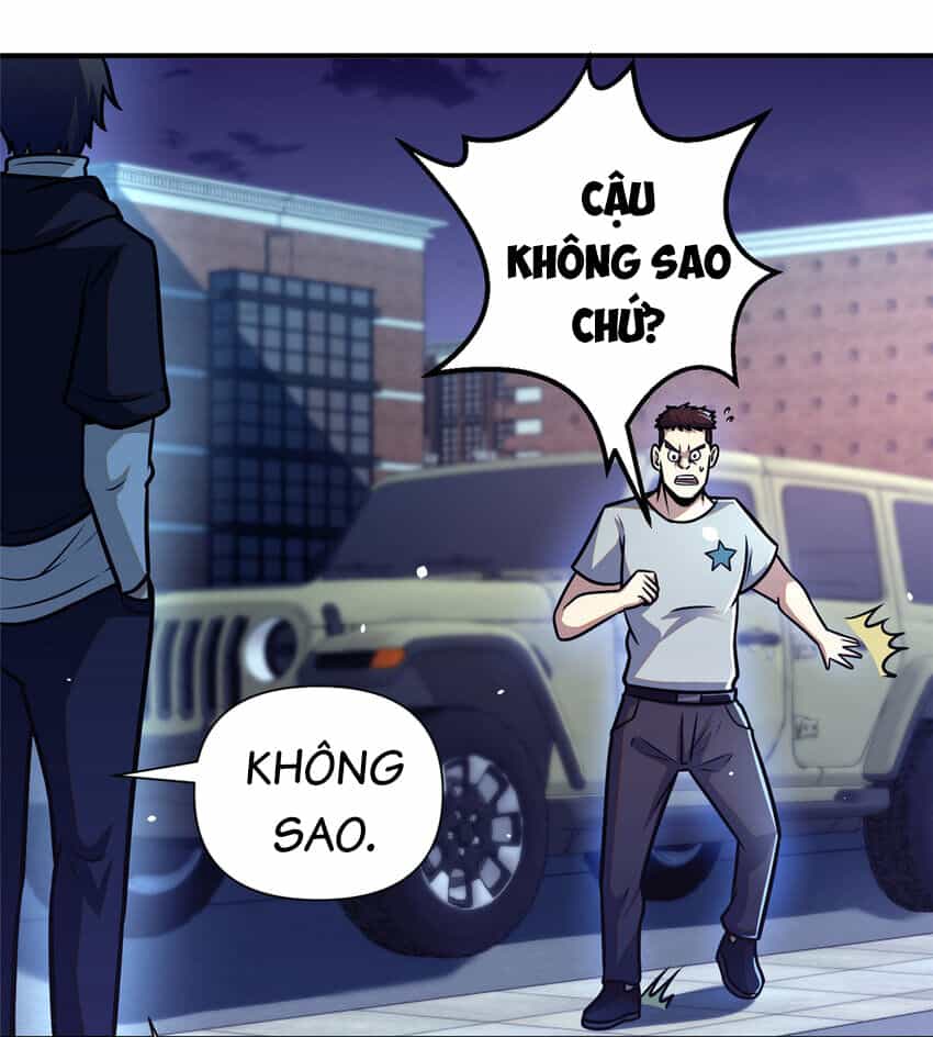 Siêu Phàm Sát Thần - Chương 86 - ảnh 32