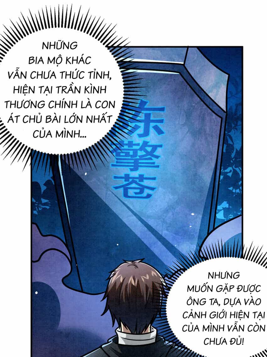 Siêu Phàm Sát Thần - Chương 86 - ảnh 43