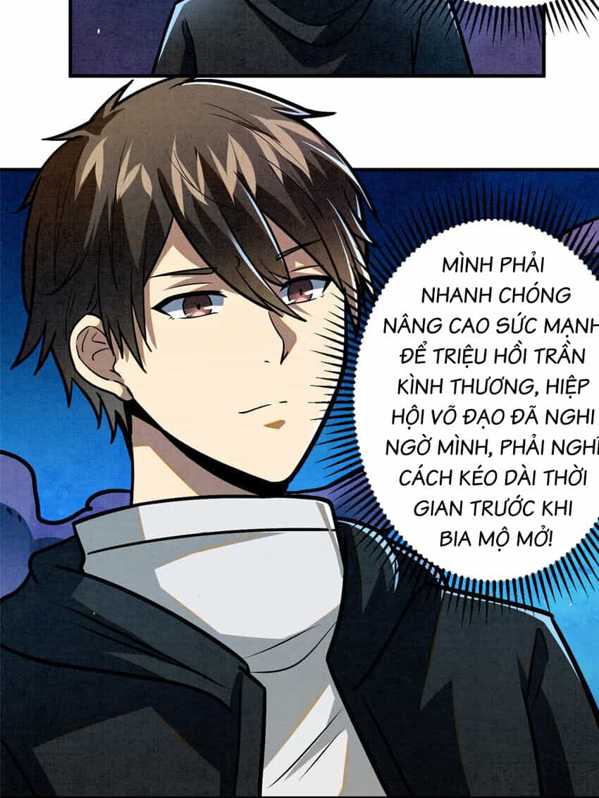 Siêu Phàm Sát Thần - Chương 86 - ảnh 44