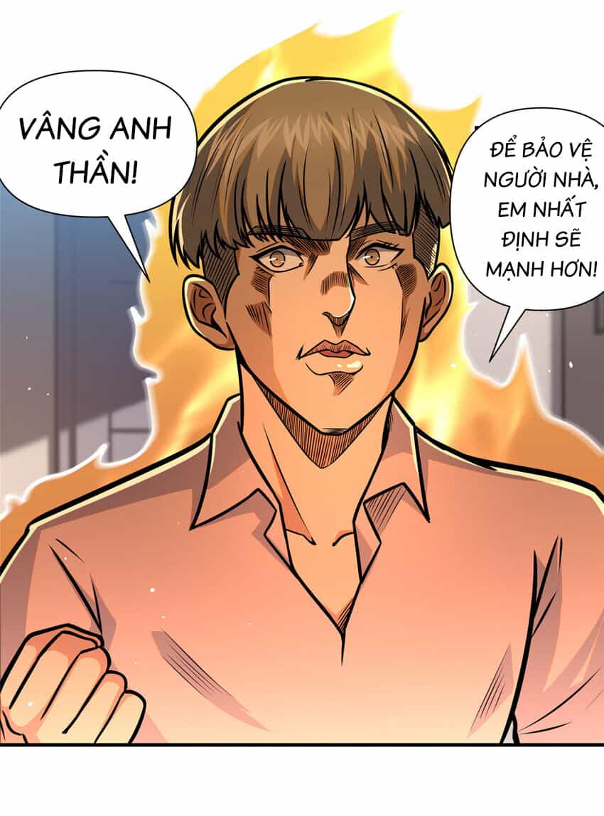 Siêu Phàm Sát Thần - Chương 86 - ảnh 5