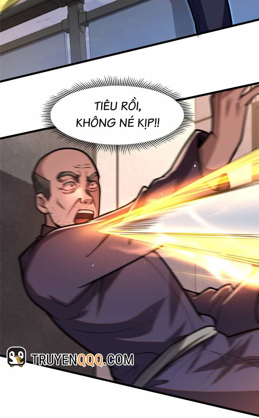 Siêu Phàm Sát Thần - Chương 87 - ảnh 19