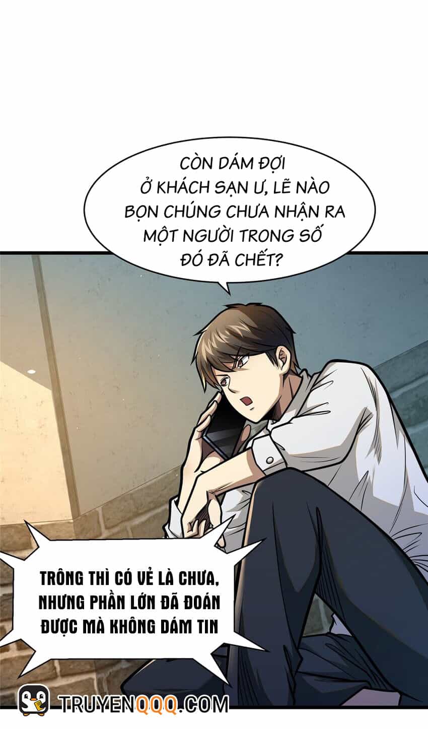 Siêu Phàm Sát Thần - Chương 87 - ảnh 2