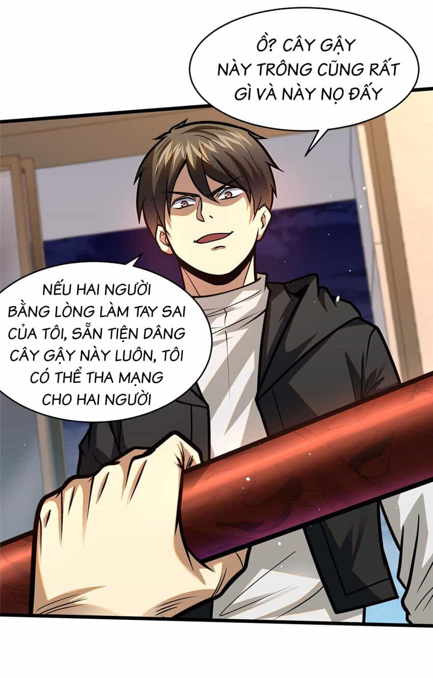 Siêu Phàm Sát Thần - Chương 87 - ảnh 23