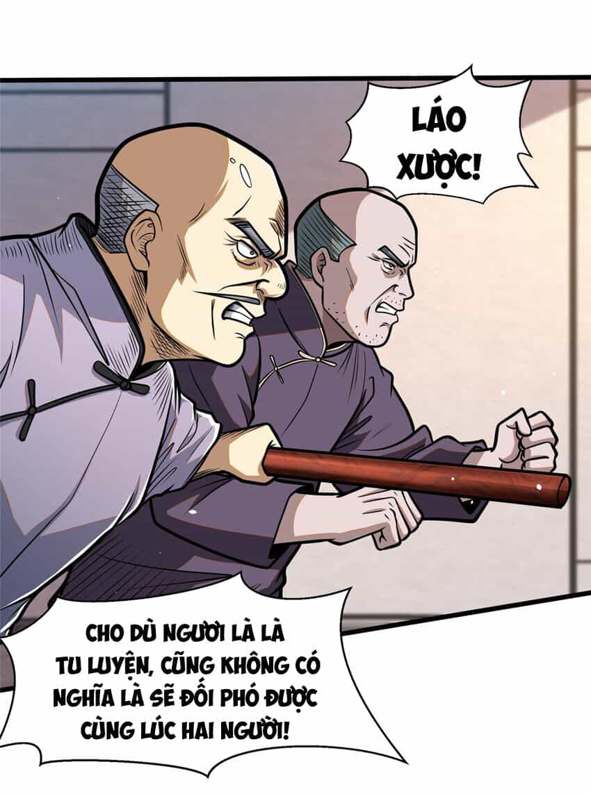 Siêu Phàm Sát Thần - Chương 87 - ảnh 24