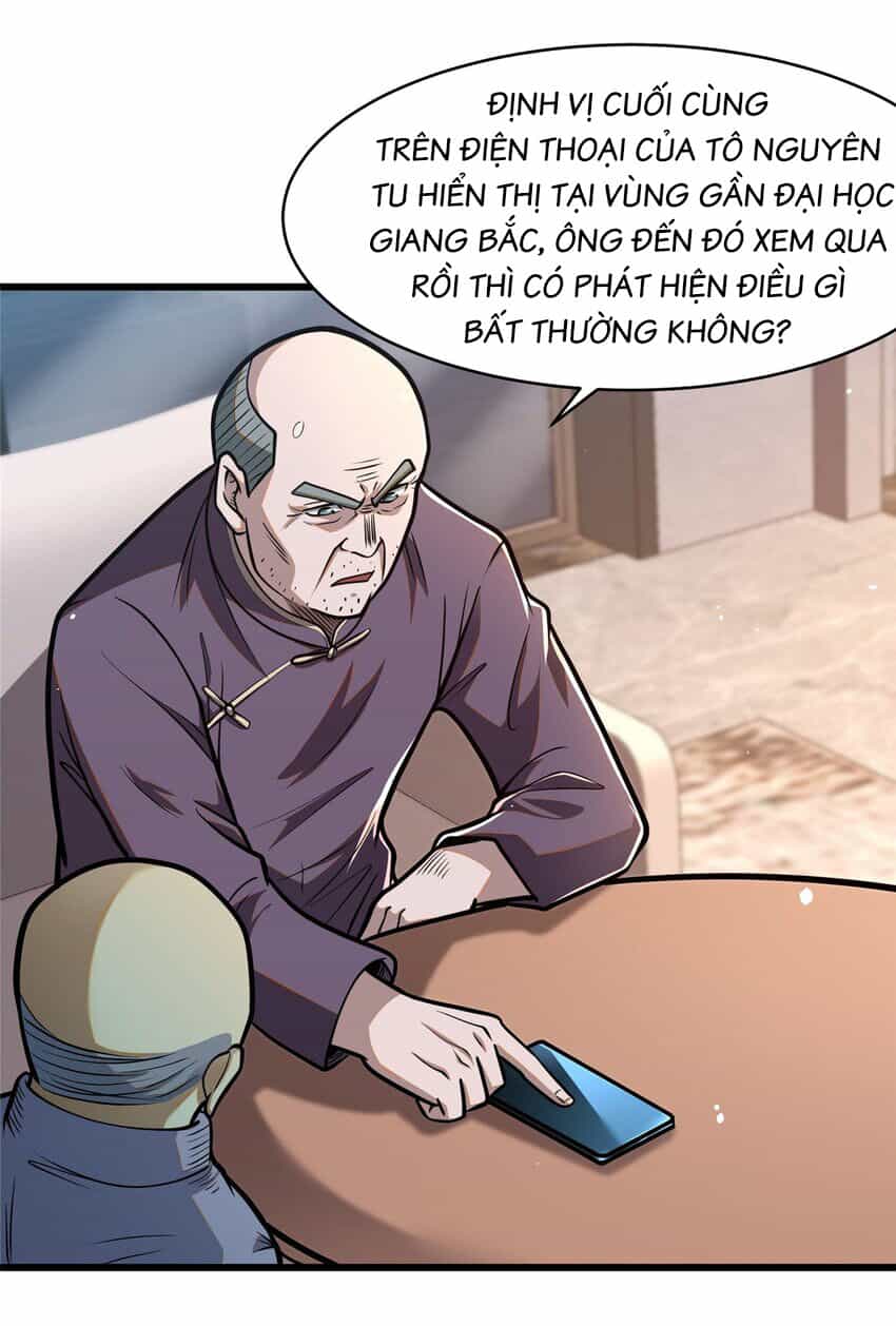 Siêu Phàm Sát Thần - Chương 87 - ảnh 7