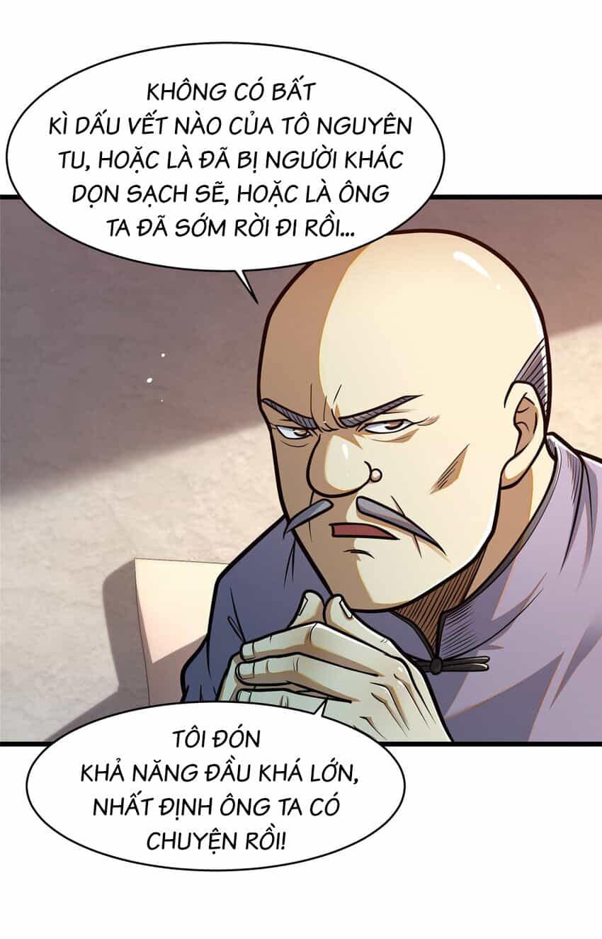 Siêu Phàm Sát Thần - Chương 87 - ảnh 8