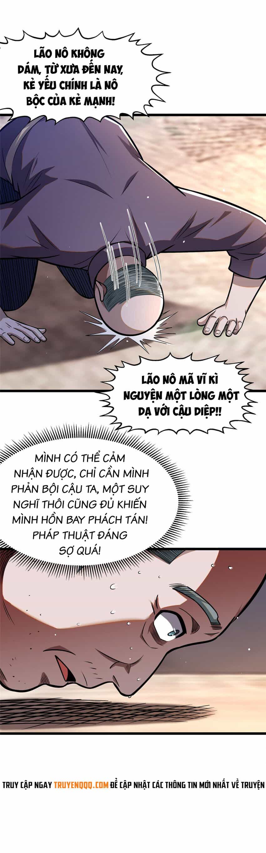 Siêu Phàm Sát Thần - Chương 88 - ảnh 10
