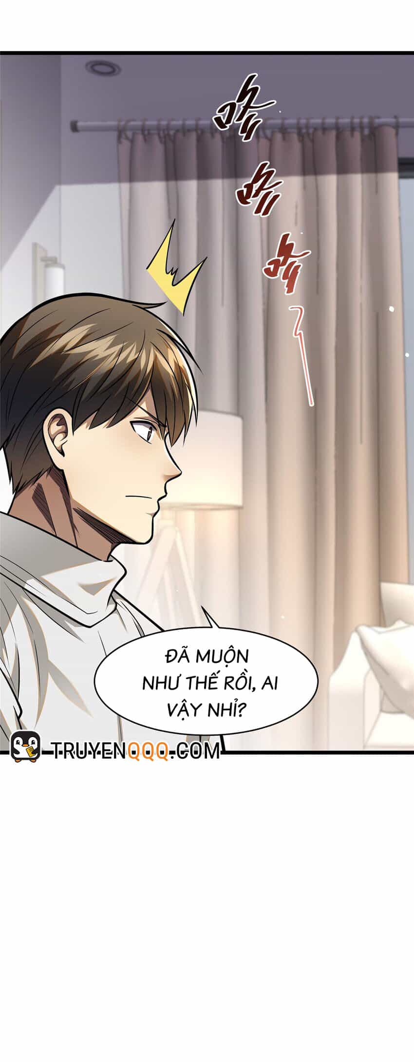 Siêu Phàm Sát Thần - Chương 88 - ảnh 16