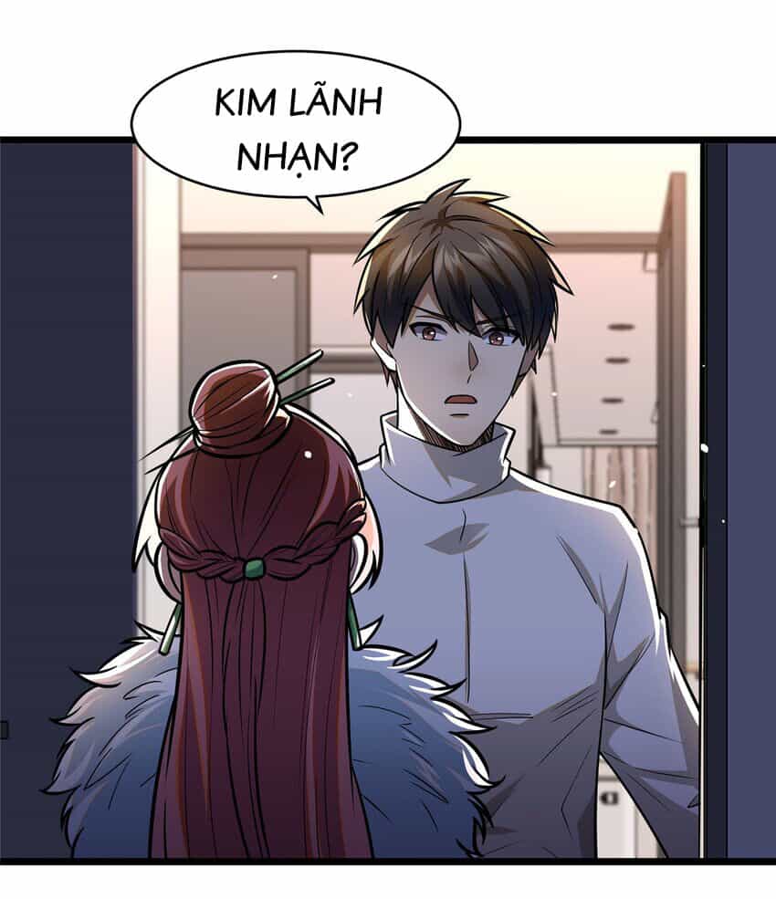 Siêu Phàm Sát Thần - Chương 88 - ảnh 17