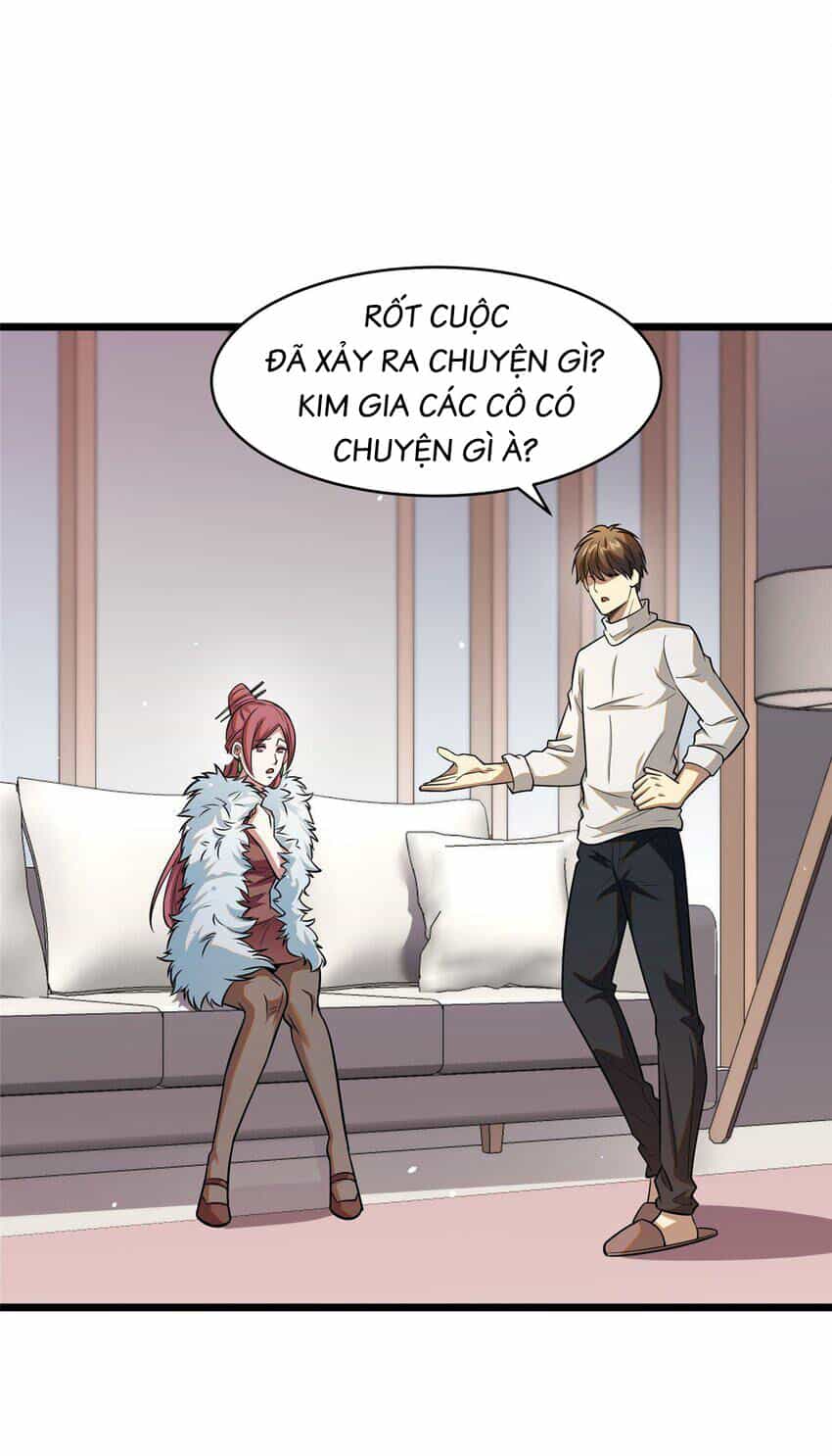 Siêu Phàm Sát Thần - Chương 88 - ảnh 20