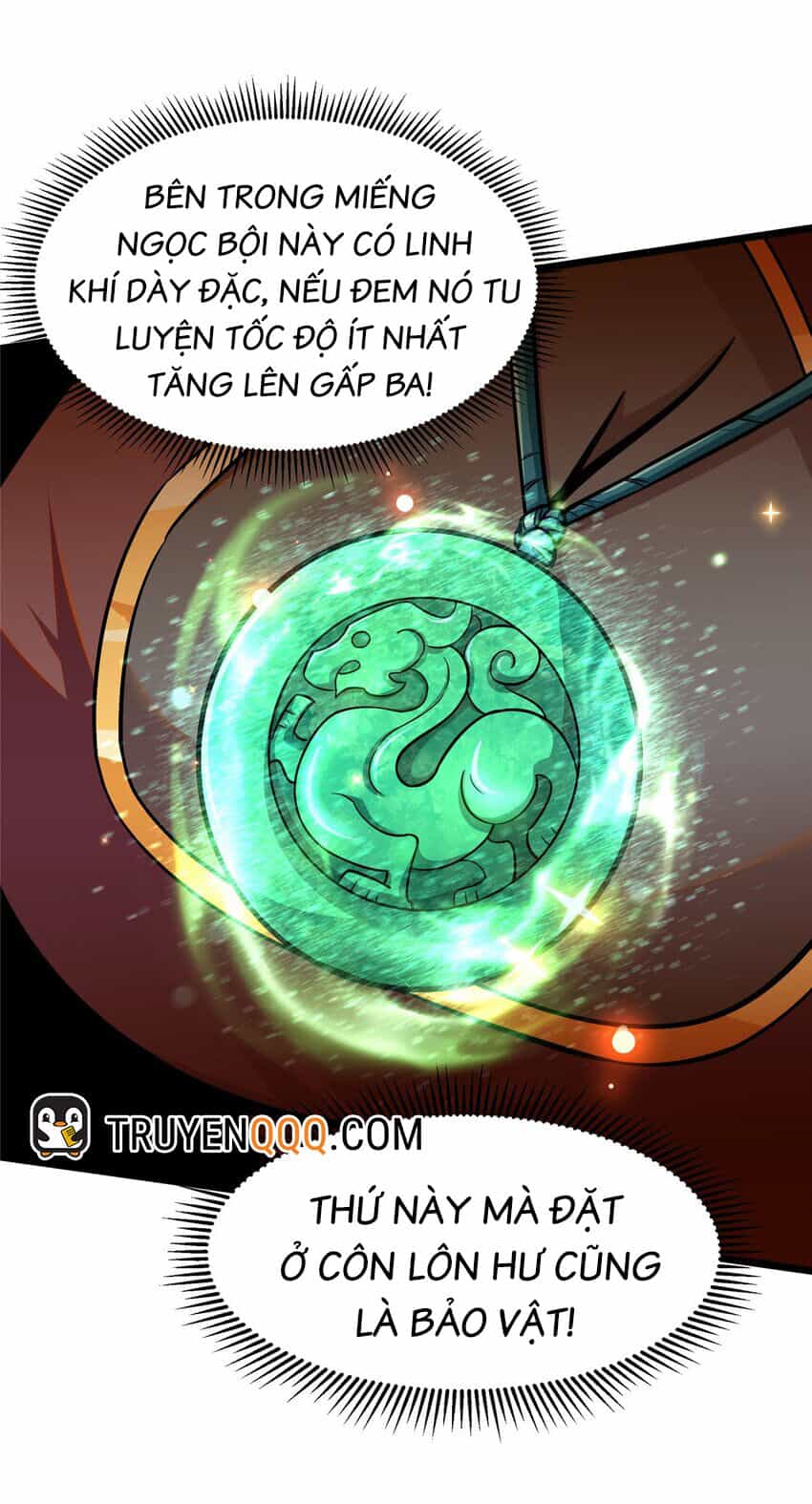 Siêu Phàm Sát Thần - Chương 88 - ảnh 24