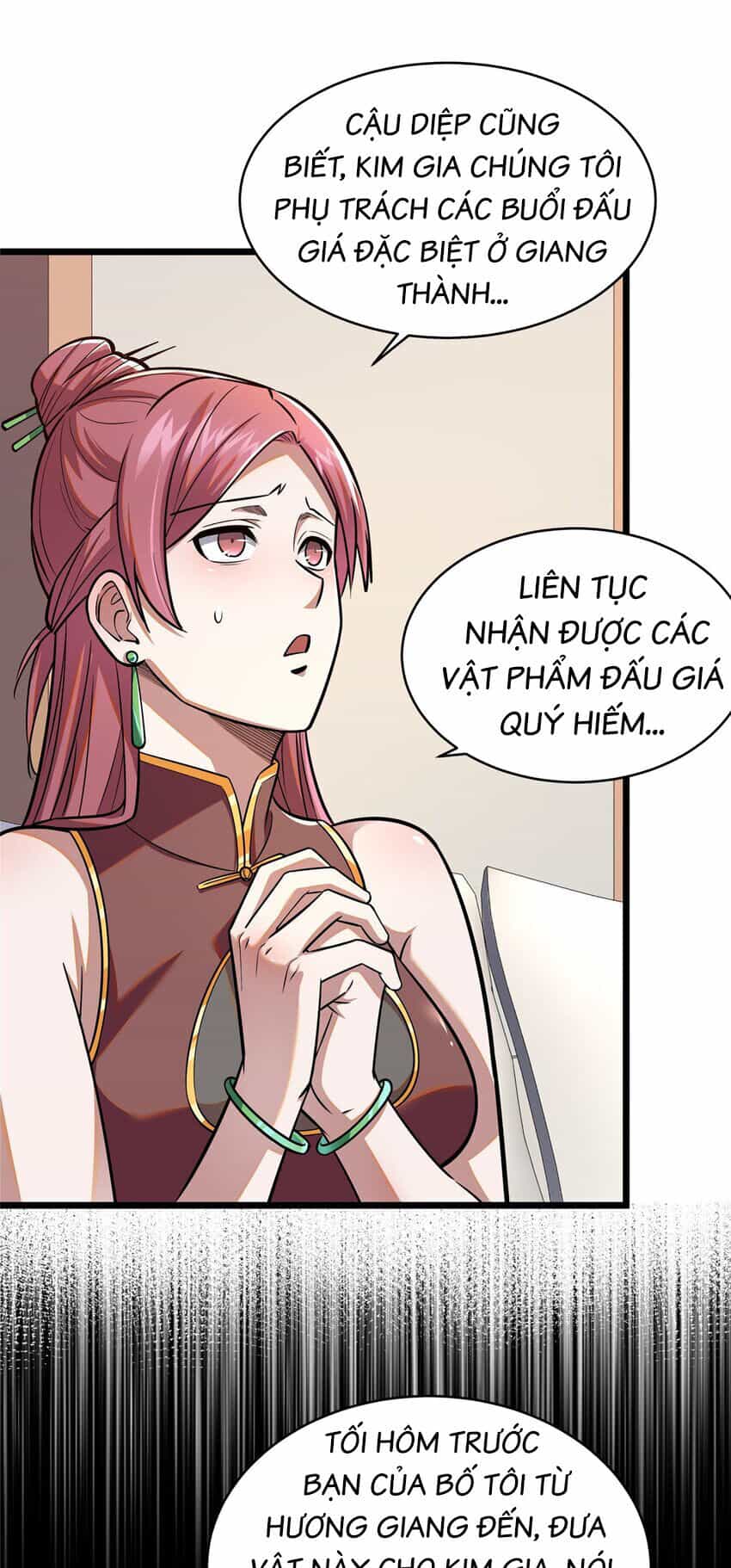 Siêu Phàm Sát Thần - Chương 88 - ảnh 25