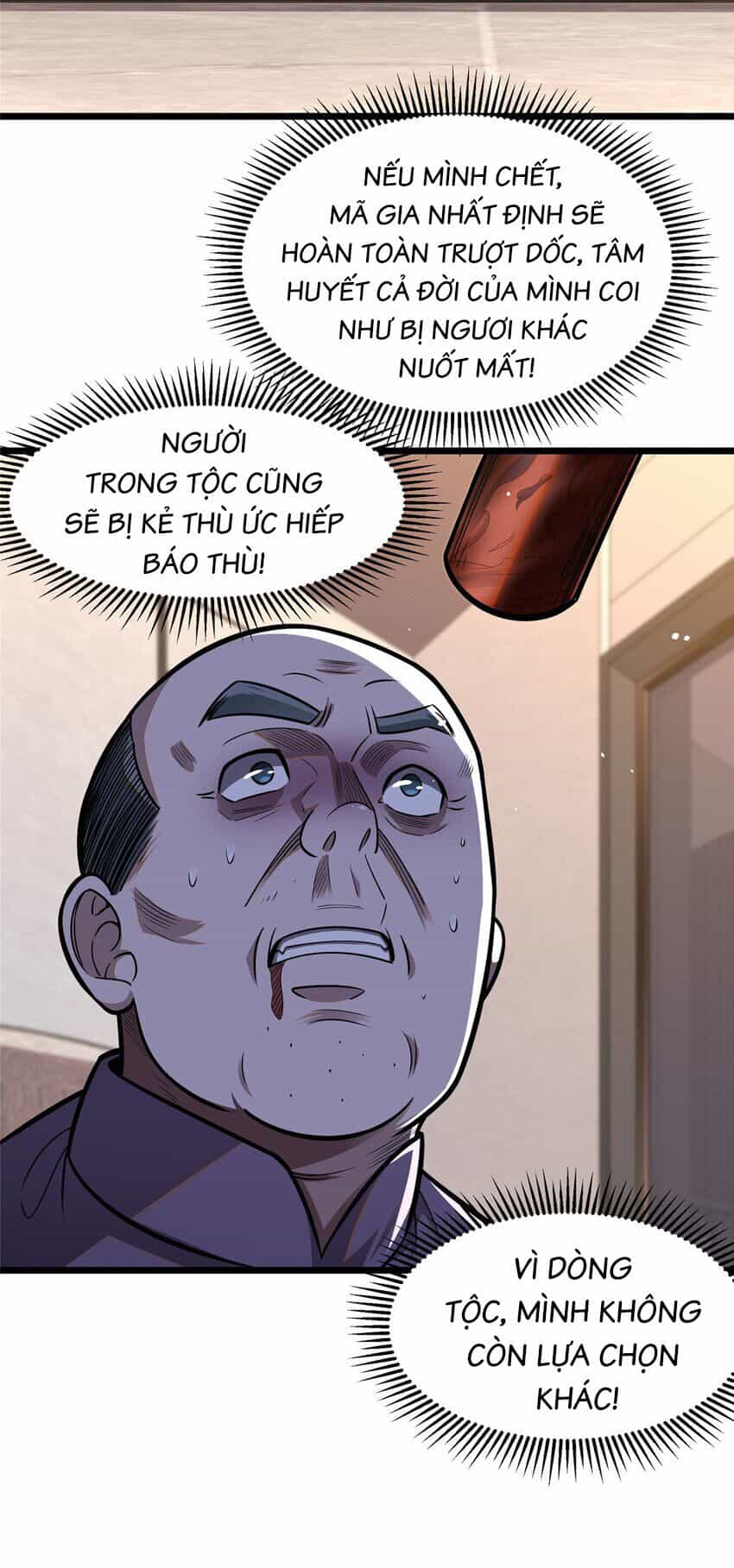 Siêu Phàm Sát Thần - Chương 88 - ảnh 3