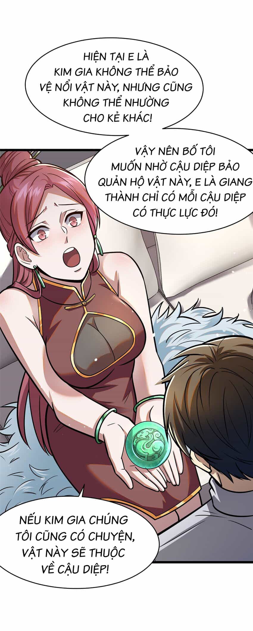 Siêu Phàm Sát Thần - Chương 88 - ảnh 30