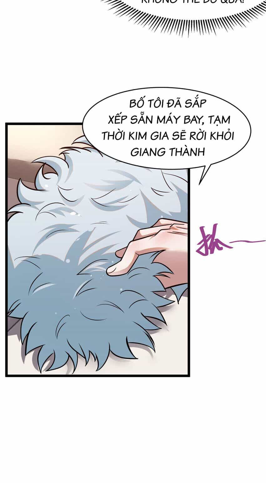 Siêu Phàm Sát Thần - Chương 88 - ảnh 32
