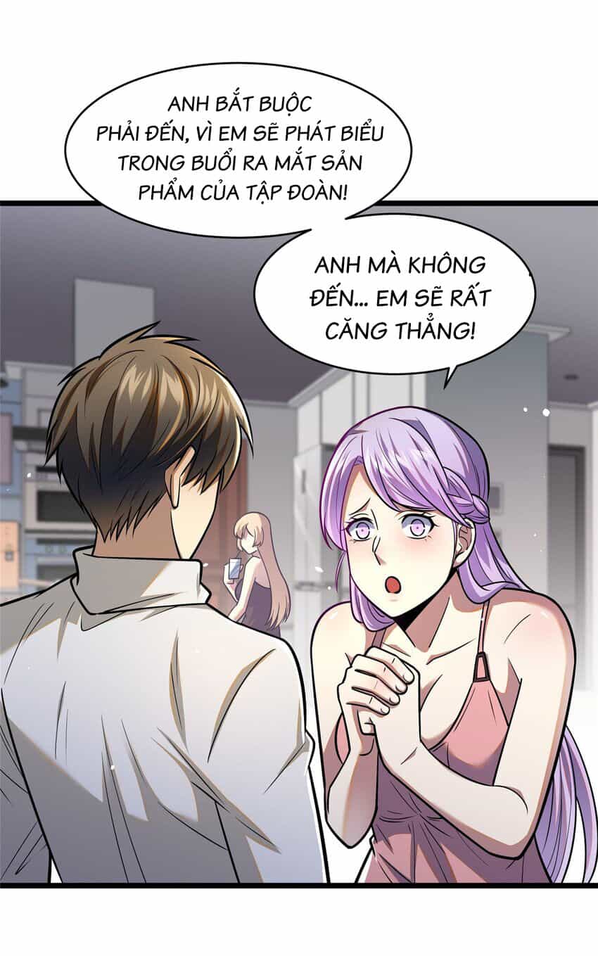 Siêu Phàm Sát Thần - Chương 88 - ảnh 41