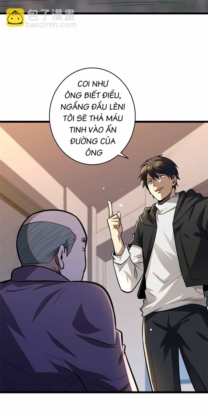Siêu Phàm Sát Thần - Chương 88 - ảnh 5