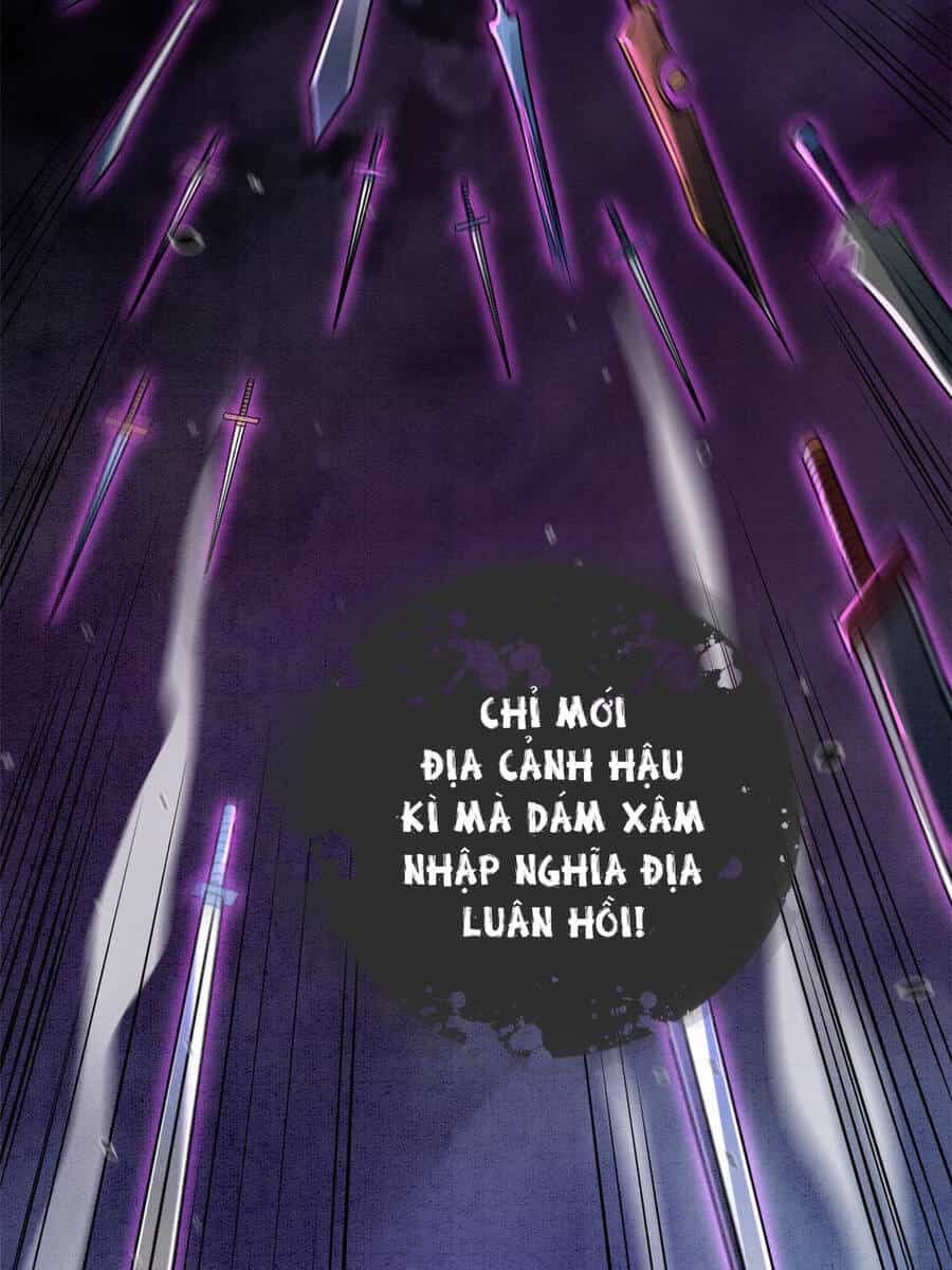 Siêu Phàm Sát Thần - Chương 8 - ảnh 14