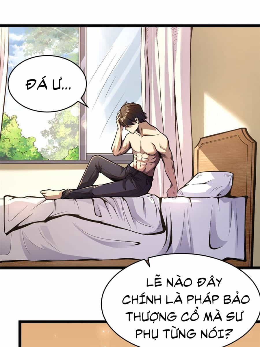 Siêu Phàm Sát Thần - Chương 8 - ảnh 25