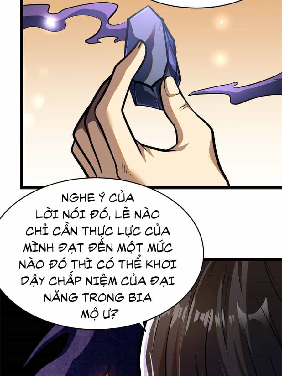 Siêu Phàm Sát Thần - Chương 8 - ảnh 26