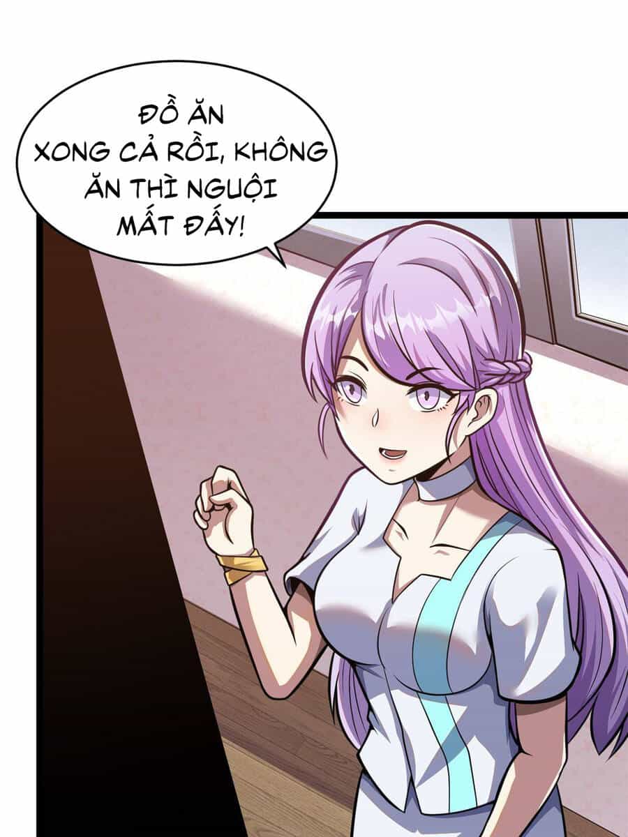 Siêu Phàm Sát Thần - Chương 8 - ảnh 32