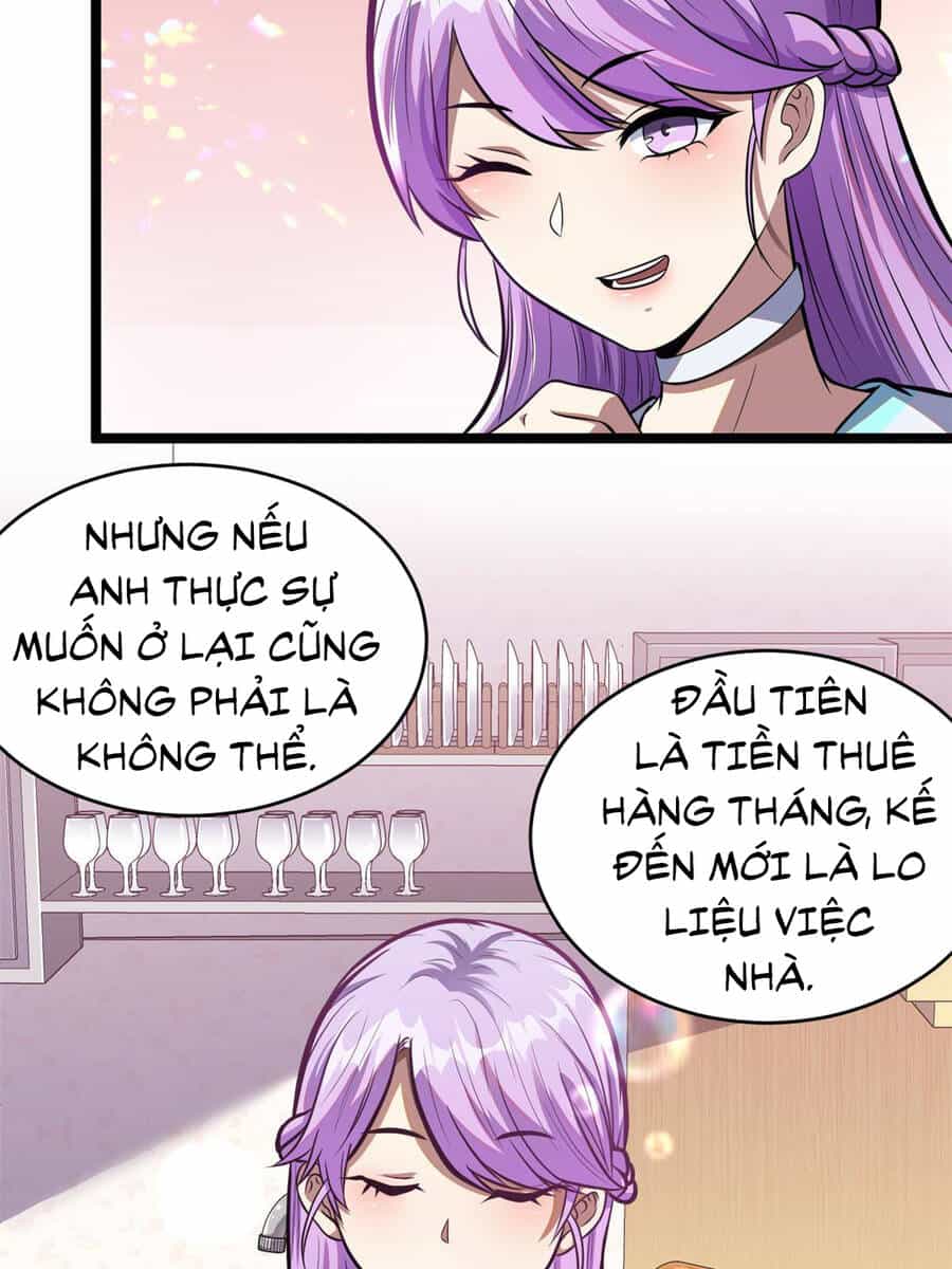 Siêu Phàm Sát Thần - Chương 8 - ảnh 40