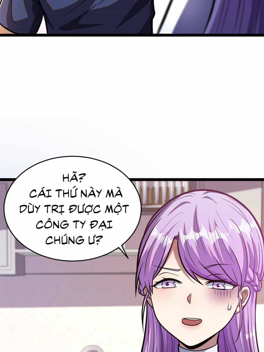 Siêu Phàm Sát Thần - Chương 8 - ảnh 49