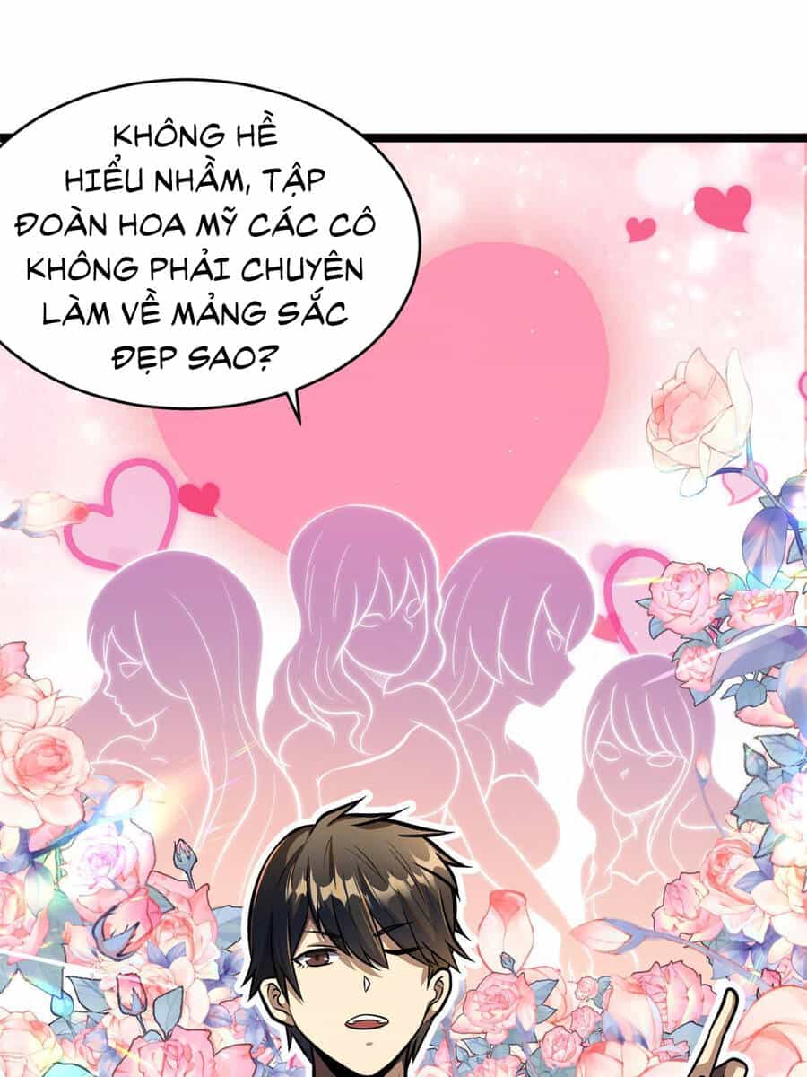 Siêu Phàm Sát Thần - Chương 8 - ảnh 52