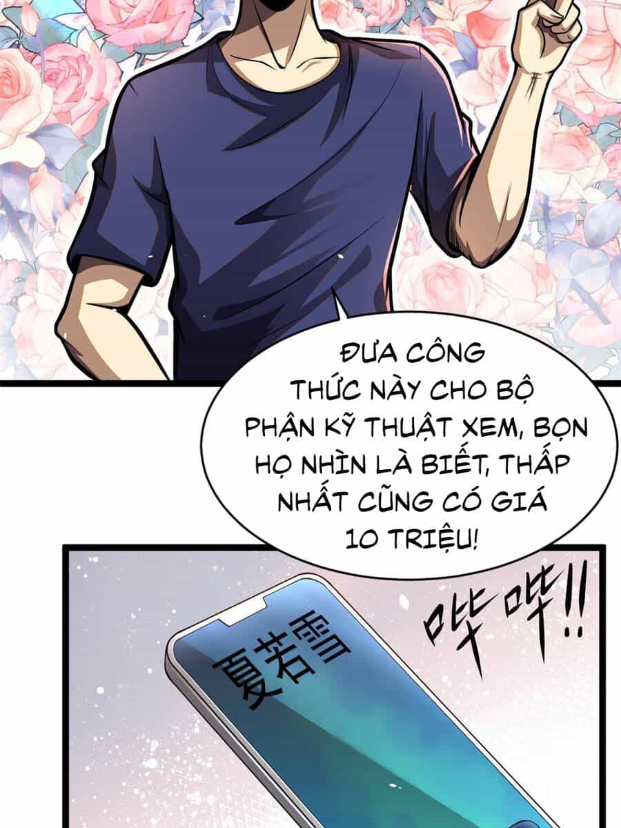 Siêu Phàm Sát Thần - Chương 8 - ảnh 53