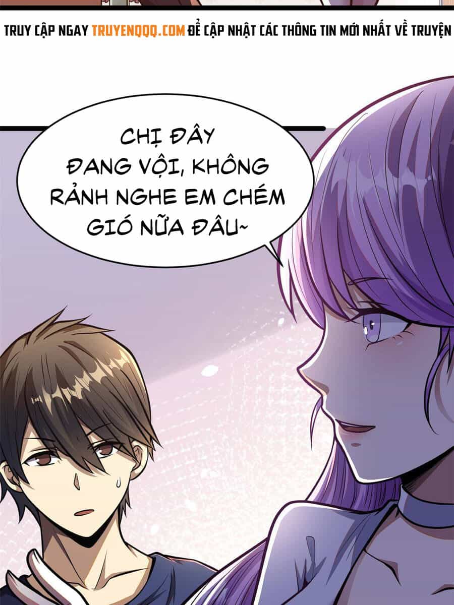 Siêu Phàm Sát Thần - Chương 8 - ảnh 57