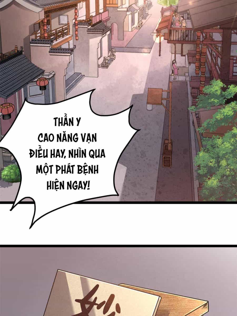 Siêu Phàm Sát Thần - Chương 8 - ảnh 61