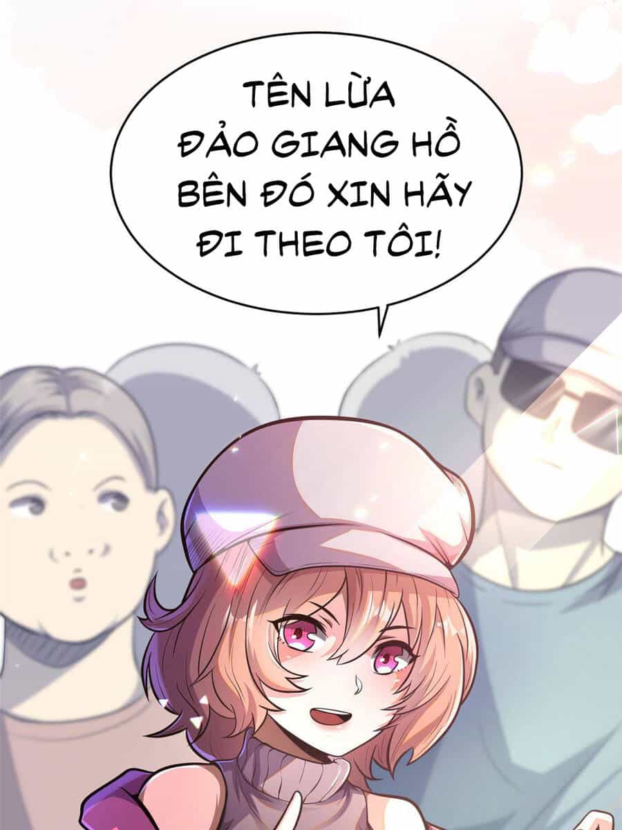 Siêu Phàm Sát Thần - Chương 8 - ảnh 69